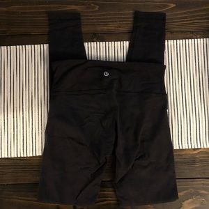 Lululemon leggings